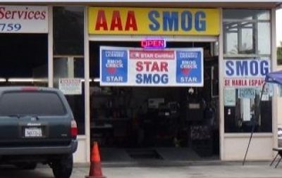 AAA Smog - smog check near me | search by city Name ...