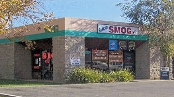 Rancho Smog And Auto Repair - smog check near me | search by city Name